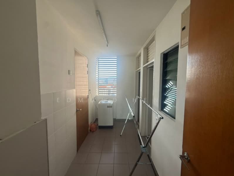 Servis Apartment untuk Disewa di Setia SKY Residences - Edmund Heng - PropertyGuru.com.my