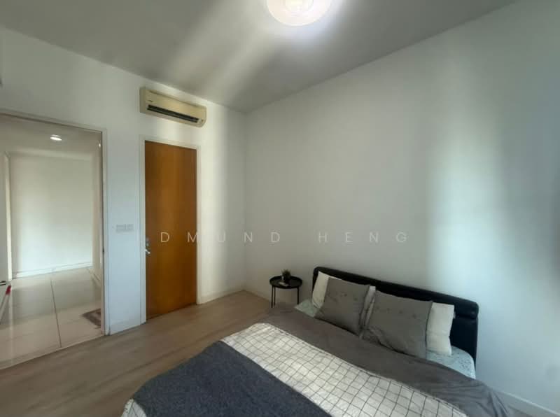 Servis Apartment untuk Disewa di Setia SKY Residences - Edmund Heng - PropertyGuru.com.my