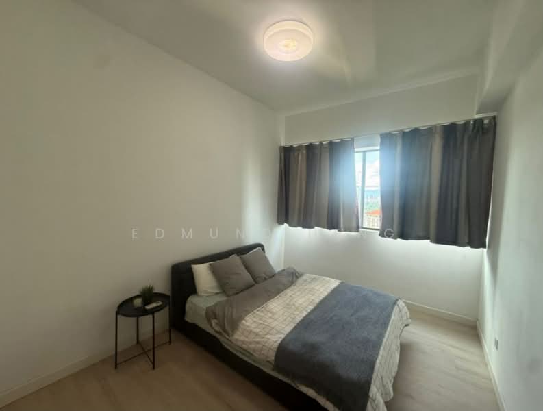 Servis Apartment untuk Disewa di Setia SKY Residences - Edmund Heng - PropertyGuru.com.my