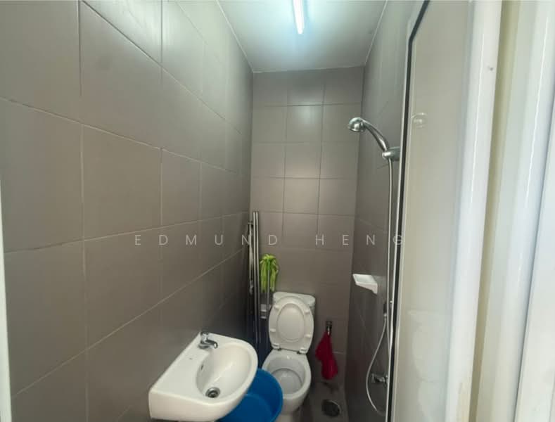 Servis Apartment untuk Disewa di Setia SKY Residences - Edmund Heng - PropertyGuru.com.my