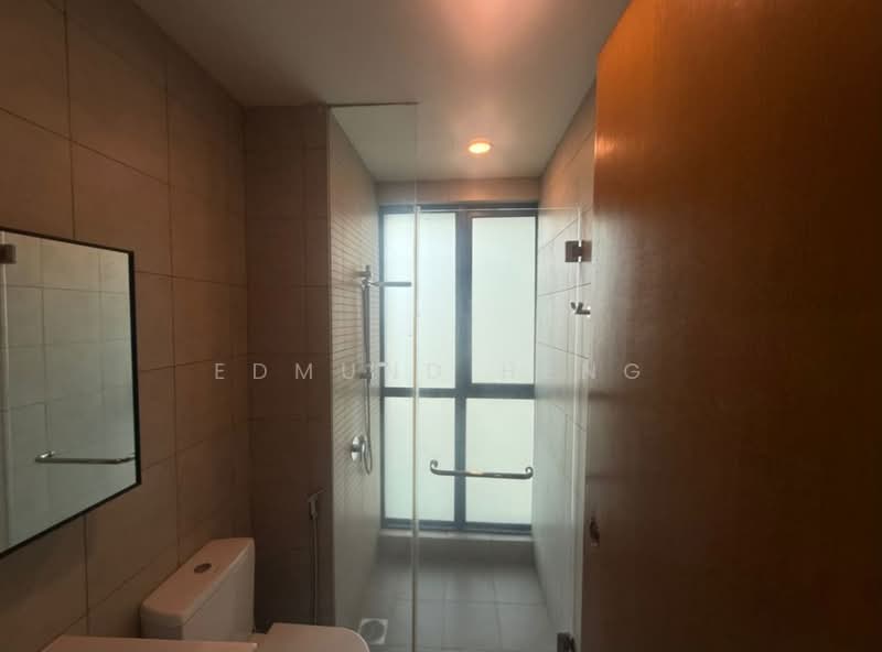 Servis Apartment untuk Disewa di Setia SKY Residences - Edmund Heng - PropertyGuru.com.my