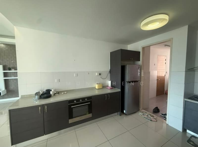 Servis Apartment untuk Disewa di Setia SKY Residences - Edmund Heng - PropertyGuru.com.my