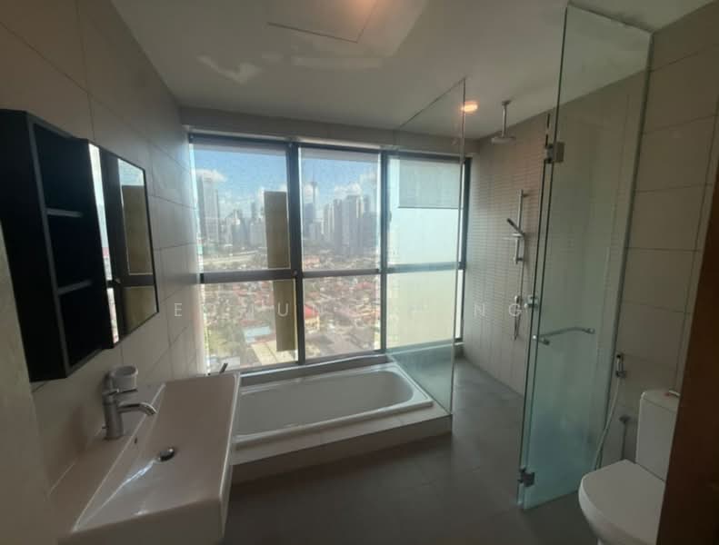 Servis Apartment untuk Disewa di Setia SKY Residences - Edmund Heng - PropertyGuru.com.my