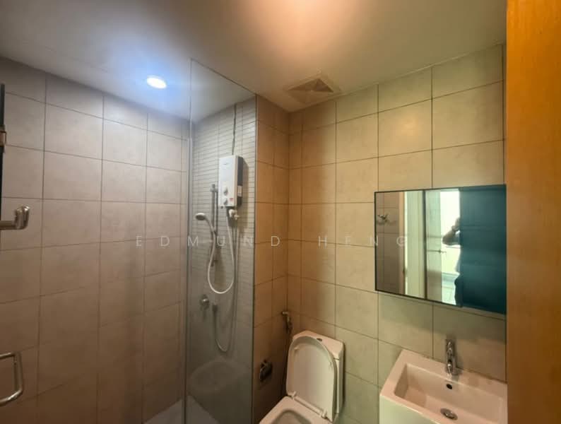 Servis Apartment untuk Disewa di Setia SKY Residences - Edmund Heng - PropertyGuru.com.my