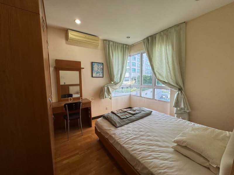 Kondominium untuk Dijual di Gurney Park Condominium - Declan Ng - Bedroom - PropertyGuru.com.my