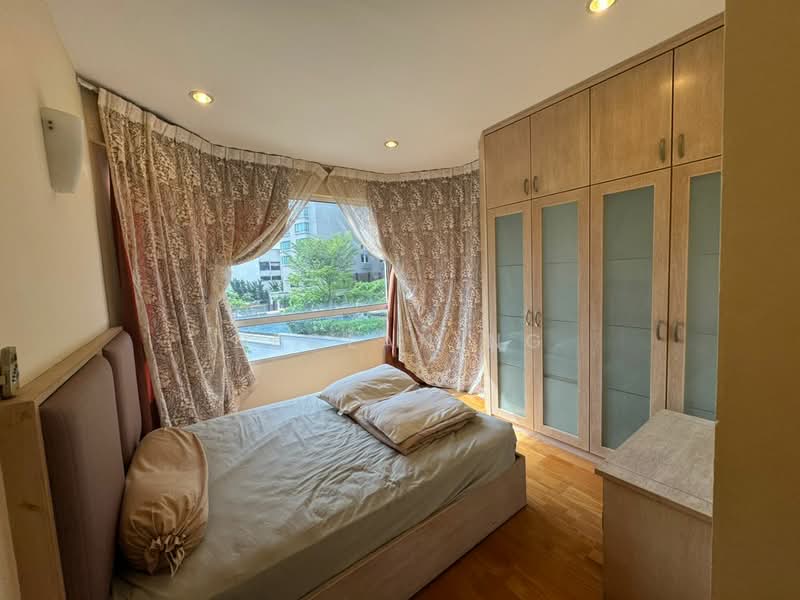 Kondominium untuk Dijual di Gurney Park Condominium - Declan Ng - Bedroom - PropertyGuru.com.my
