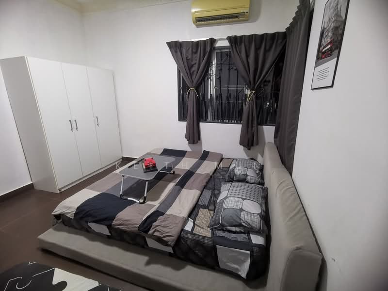 Rumah Bandar untuk Dijual di Jalan Ipoh (Kuala Lumpur) - Keith Mun - Bedroom - PropertyGuru.com.my