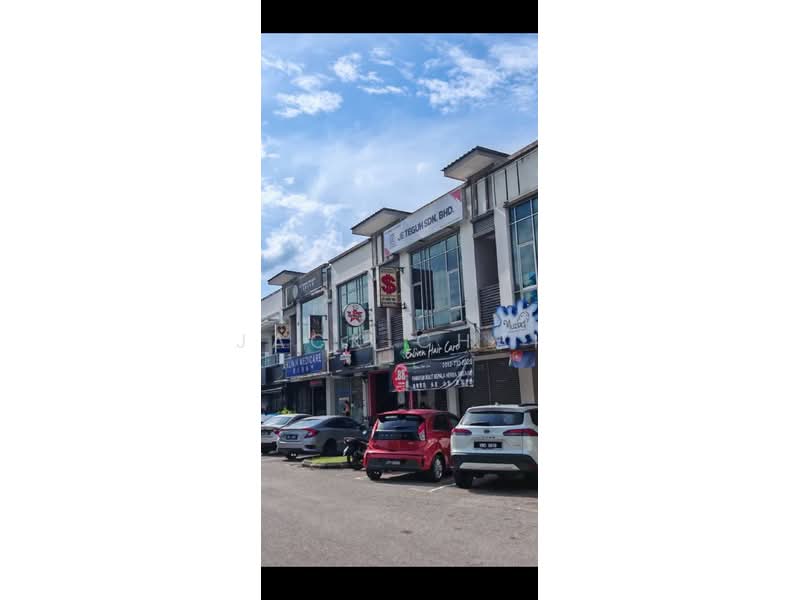 Shop for Sale in Bandar Indahpura (Kulai) - Jack Chai - PropertyGuru.com.my