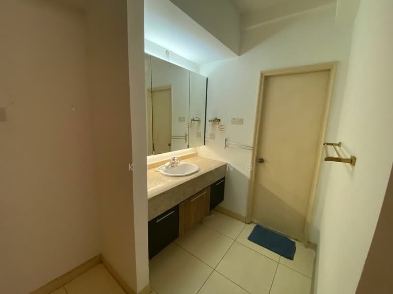 Condominium for Sale at Kiaramas Sutera - Key Ling - Bathroom - PropertyGuru.com.my