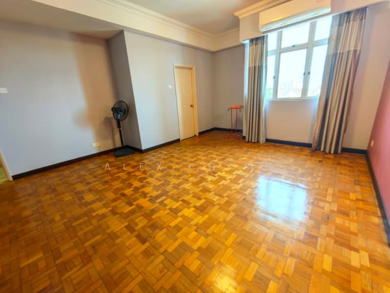 Condominium for Rent at Indera Subang - Alex CHONG - Living Room - PropertyGuru.com.my