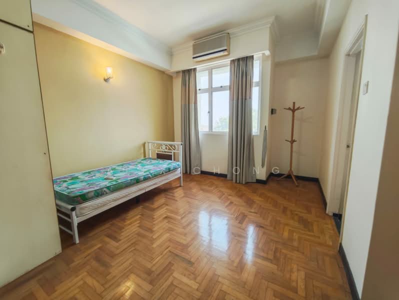 Condominium for Rent at Indera Subang - Alex CHONG - Bedroom - PropertyGuru.com.my