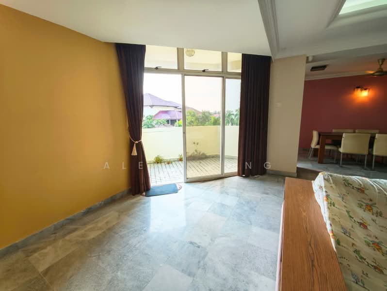 Condominium for Rent at Indera Subang - Alex CHONG - Living Room - PropertyGuru.com.my