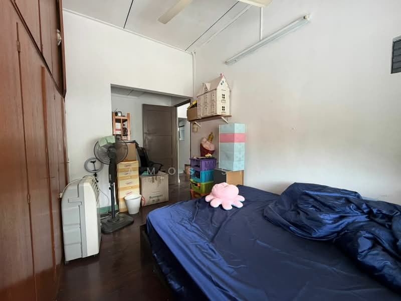 Rumah Teres 2-Tingkat untuk Dijual di Taman Green Lane (Jelutong) - Amos Sin - Bedroom - PropertyGuru.com.my