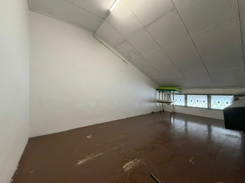 Rumah Teres 2-Tingkat untuk Dijual di Taman Green Lane (Jelutong) - Amos Sin - Interior - PropertyGuru.com.my