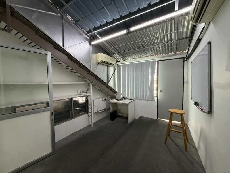 Rumah Teres 2-Tingkat untuk Dijual di Taman Green Lane (Jelutong) - Amos Sin - Interior - PropertyGuru.com.my