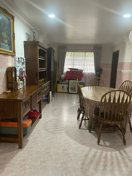 Terraced House for Sale in Ayer Keroh (Melaka) - TS Low - Dining Room - PropertyGuru.com.my
