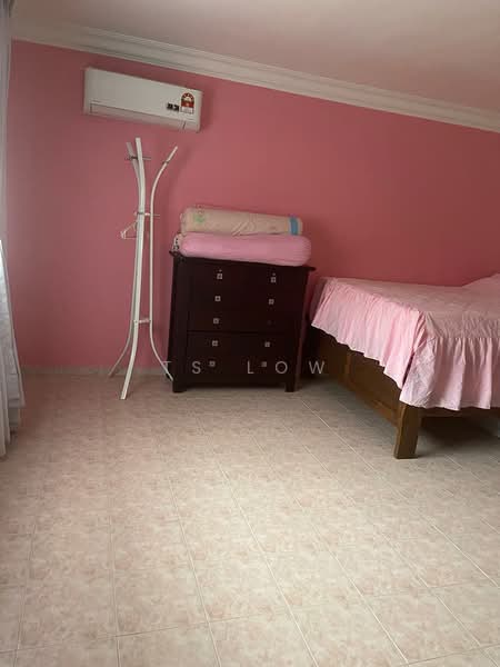 Terraced House for Sale in Ayer Keroh (Melaka) - TS Low - Bedroom - PropertyGuru.com.my