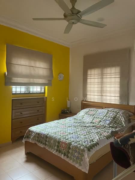 Terraced House for Sale in Ayer Keroh (Melaka) - TS Low - Bedroom - PropertyGuru.com.my