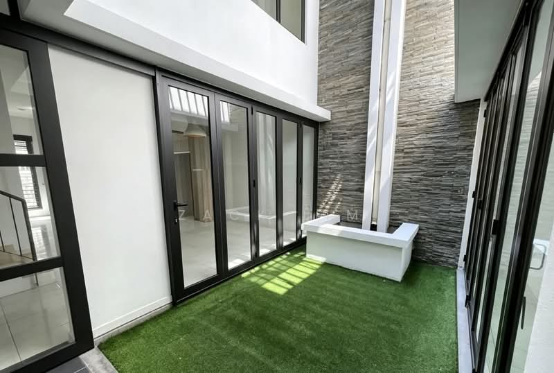 2-storey Terraced House for Sale in Denai Alam (Shah Alam) - Zack Lim - PropertyGuru.com.my