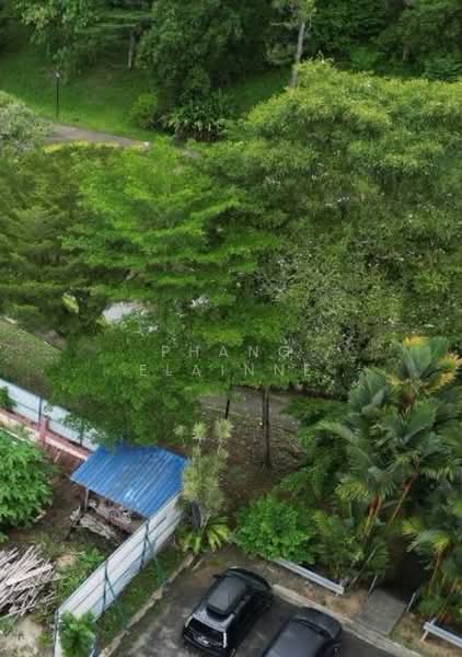 Residential Land for Sale in Austin Heights (Tebrau) - Phang Elainne - Exterior - PropertyGuru.com.my