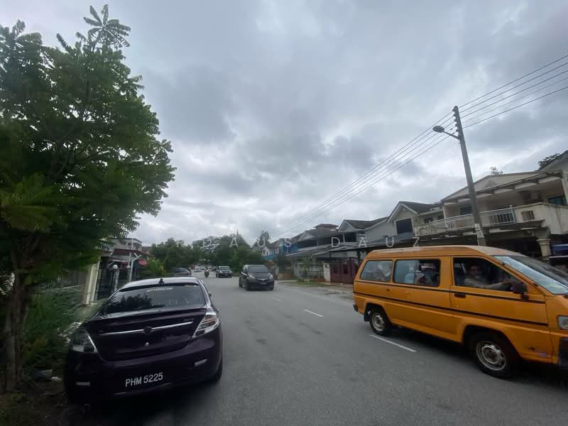 Rumah Teres 2 Tingkat untuk Dijual di Taman Jasmin (Kajang) - Firdaus Dauz - PropertyGuru.com.my