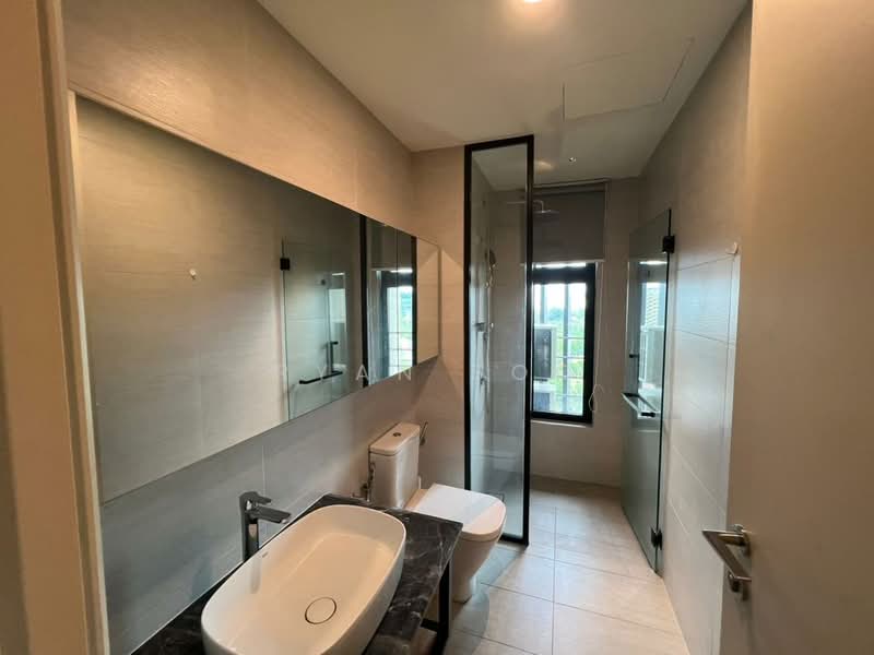 Servis Apartment untuk Disewa di Residensi Solaris Parq - Ryan Soo - PropertyGuru.com.my