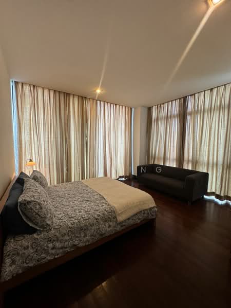 Servis Apartment untuk Disewa di Ken Bangsar - Key Ling - Bedroom - PropertyGuru.com.my
