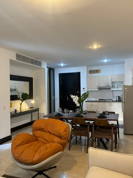 Servis Apartment untuk Disewa di Ken Bangsar - Key Ling - PropertyGuru.com.my