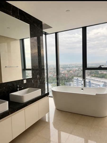 Service Residence for Rent at The Astaka @ 1 Bukit Senyum - Phang Elainne - PropertyGuru.com.my