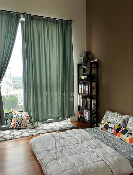 Service Residence for Rent at The Astaka @ 1 Bukit Senyum - Phang Elainne - PropertyGuru.com.my