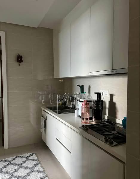 Service Residence for Rent at The Astaka @ 1 Bukit Senyum - Phang Elainne - PropertyGuru.com.my