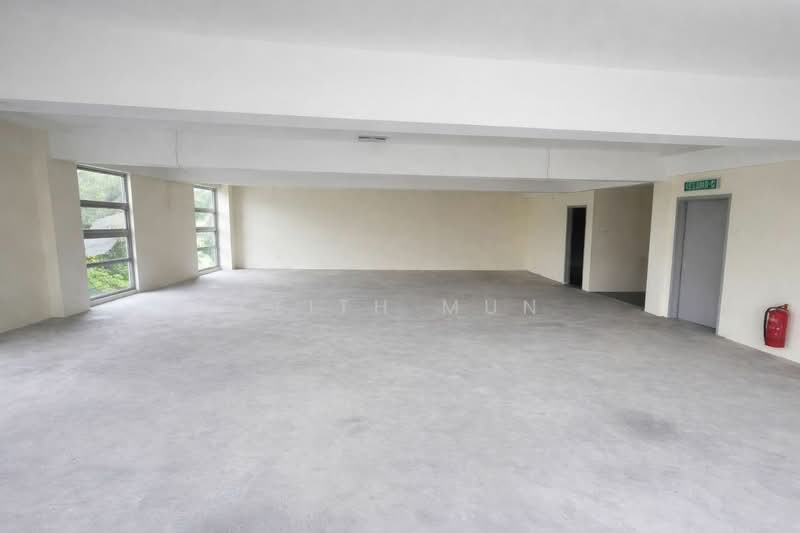 Factory for Sale in Rawang (Selangor) - Keith Mun - Interior - PropertyGuru.com.my