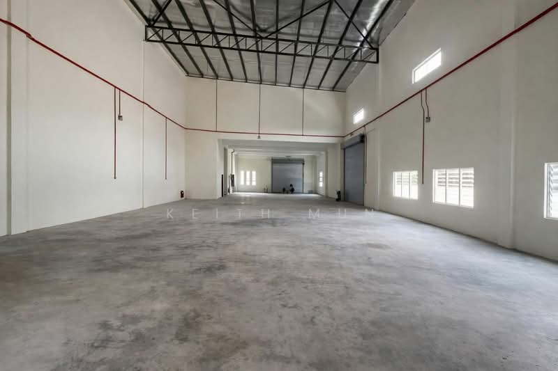 Factory for Sale in Rawang (Selangor) - Keith Mun - Interior - PropertyGuru.com.my