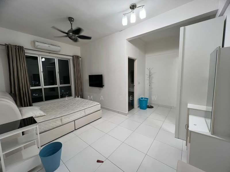 Condominium for Rent at Elit Heights @ Bayan City - Emma Seow - Bedroom - PropertyGuru.com.my