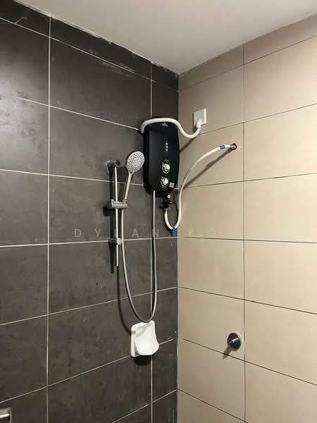 Service Residence for Rent at Stanford Suites @ EduSentral - Dylan Kok - PropertyGuru.com.my