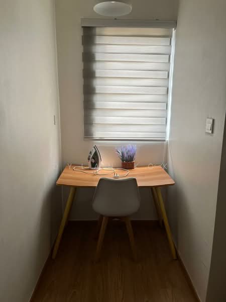 Service Residence for Rent at Stanford Suites @ EduSentral - Dylan Kok - Study - PropertyGuru.com.my