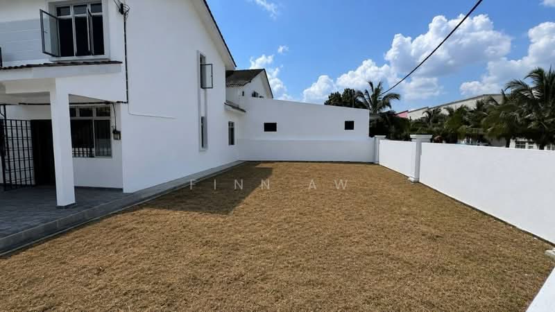 Rumah Teres 2 Tingkat untuk Dijual di Taman Sri Pulai Perdana (Skudai) - Finn Aw - Exterior - PropertyGuru.com.my