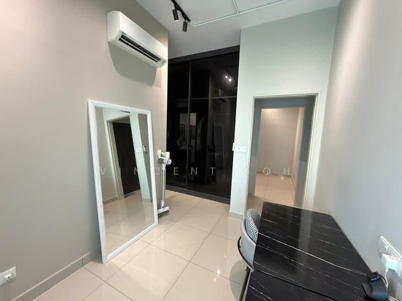Servis Apartment untuk Dijual di Maple Residences @ Bandar Bestari Klang - Vincent Goh - Interior - PropertyGuru.com.my