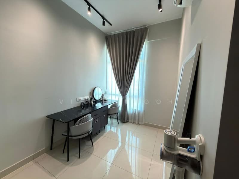 Servis Apartment untuk Dijual di Maple Residences @ Bandar Bestari Klang - Vincent Goh - Interior - PropertyGuru.com.my
