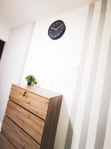 Apartment for Rent at Harmony View - Bosco Teoh - Interior - PropertyGuru.com.my