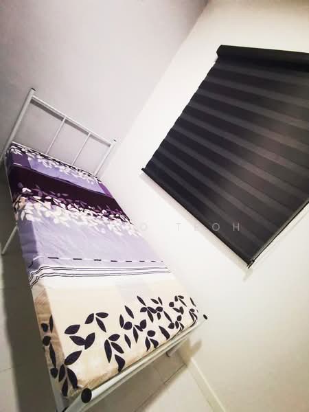 Apartment for Rent at Harmony View - Bosco Teoh - PropertyGuru.com.my