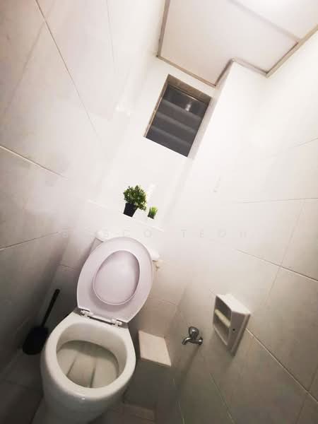 Apartment for Rent at Harmony View - Bosco Teoh - PropertyGuru.com.my
