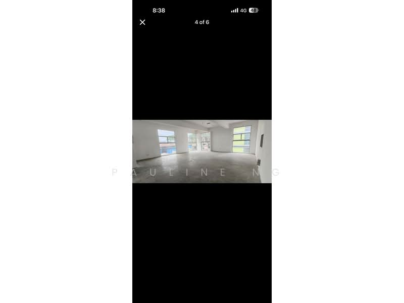 Cluster Factory for Rent in Johor Bahru (Johor) - Pauline Ng - Interior - PropertyGuru.com.my