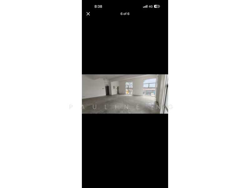 Cluster Factory for Rent in Johor Bahru (Johor) - Pauline Ng - Interior - PropertyGuru.com.my