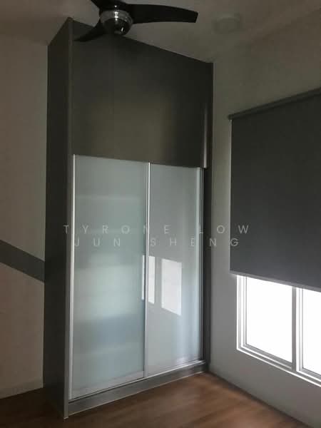 Service Residence for Rent at Sunway Geo Residence - Low Jun Sheng - PropertyGuru.com.my