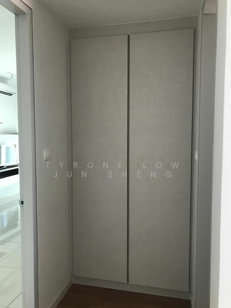 Service Residence for Rent at Sunway Geo Residence - Low Jun Sheng - PropertyGuru.com.my