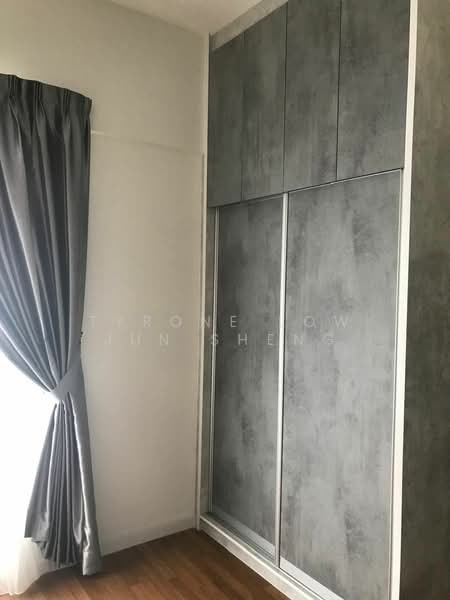 Service Residence for Rent at Sunway Geo Residence - Low Jun Sheng - PropertyGuru.com.my