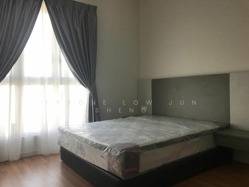 Service Residence for Rent at Sunway Geo Residence - Low Jun Sheng - PropertyGuru.com.my