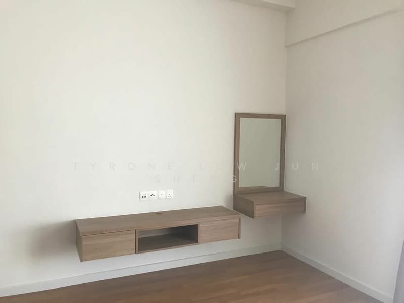 Service Residence for Rent at Sunway Geo Residence - Low Jun Sheng - PropertyGuru.com.my