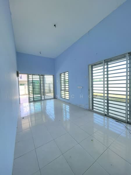 Rumah Teres 1 Tingkat untuk Dijual di Bandar Lahat Baru (Lahat) - Kelvin Chong - Interior - PropertyGuru.com.my